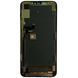 Дисплей для iPhone 11 Pro Max з чорним тачскріном, Original (REF) Без мікросхеми 150953_2 фото