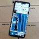 Дисплей для Motorola Moto G51 5G з чорним тачскріном та корпусною рамкою, Original (PRC) 101296 фото 2