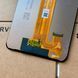 Дисплей для Samsung A125F Galaxy A12 2020 black (A125F_REV0.1) з чорним тачскріном, Original (China) 1119977 фото 3