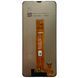 Дисплей для Samsung A125F Galaxy A12 2020 black (A125F_REV0.1) з чорним тачскріном, Original (China) 1119977 фото