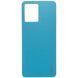 Задня кришка OPPO Reno 7 blue (без скла камери) 53248 фото 3