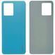 Задня кришка OPPO Reno 7 blue (без скла камери) 53248 фото
