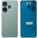 Задня кришка Xiaomi Redmi 13 blue (зі склом камери) 0712395 фото