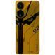 Задня кришка ZTE Nubia Neo 2 5G yellow (зі склом камери) 097632 фото 2