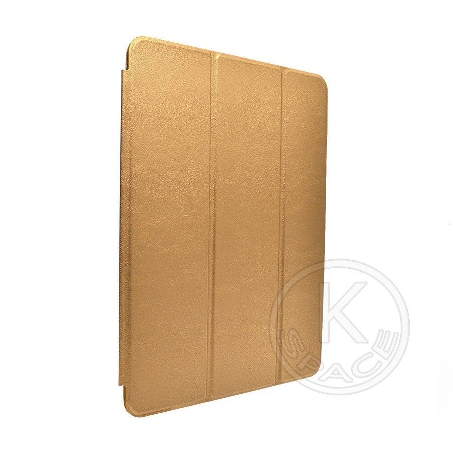 Чохол-книжка Original Smart Case iPad 2, iPad 3, iPad 4 gold 16071023 фото