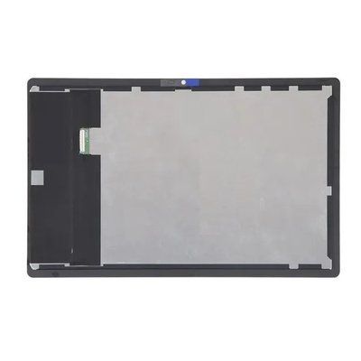 Дисплей для Blackview Tab 11 з чорним тачскріном, Original (PRC) 263211 фото