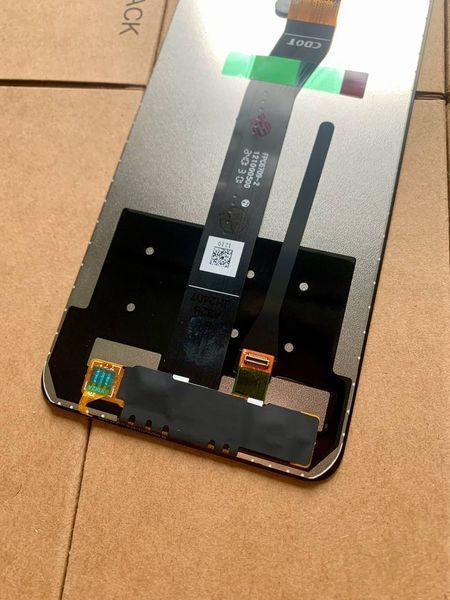Дисплей для Xiaomi Redmi A3x (24048RN6CG, 24048RN6CI) з чорним тачскріном, Original (PRC) 438972_2 фото