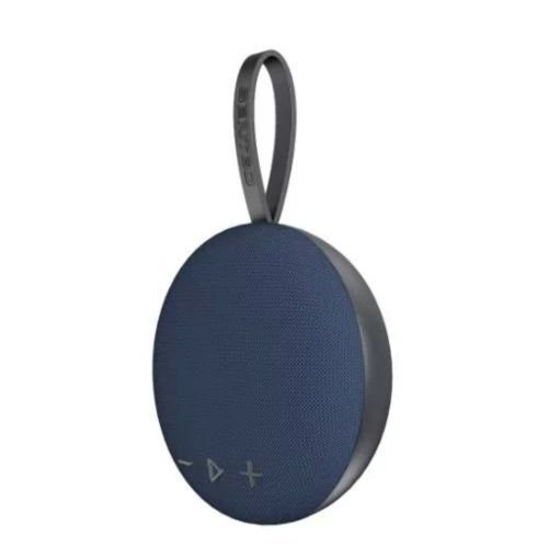 Колонка Bluetooth SENTEO Pulse dark blue 40239 фото
