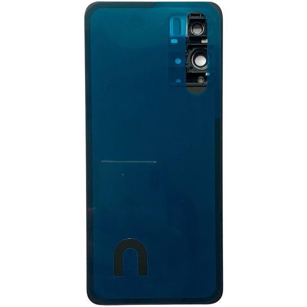 Задня кришка Xiaomi Redmi Note 11 Pro Plus | Redmi Note 11 Pro Plus 5G green (зі склом камери) 0712313 фото