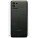 Задня кришка Samsung A035F Galaxy A03 2022 black (зі склом камери) 53210 фото 3