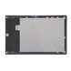 Дисплей для Blackview Tab 11 з чорним тачскріном, Original (PRC) 263211 фото