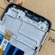 Дисплей для OPPO A57 4G (CPH2387) з чорним тачскріном та корпусною рамкою, Original (PRC) 851091_1 фото 4