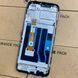 Дисплей для OPPO A57 4G (CPH2387) з чорним тачскріном та корпусною рамкою, Original (PRC) 851091_1 фото 2
