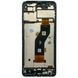 Дисплей Infinix Smart 8 | Smart 8 HD | Smart 8 Plus | Smart 8 Pro | Hot 40i з чорним тачскріном та корпусною рамкою, Original (China) 123614 фото