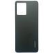 Задня кришка OPPO Reno 7 black (без скла камери)  53247 фото 2