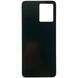 Задня кришка OPPO Reno 7 black (без скла камери)  53247 фото 3