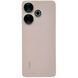 Задня кришка Xiaomi Redmi 13 pink (зі склом камери) 0712396 фото 2