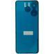 Задня кришка Xiaomi Redmi 13 pink (зі склом камери) 0712396 фото 3