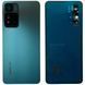 Задня кришка Xiaomi Redmi Note 11 Pro Plus | Redmi Note 11 Pro Plus 5G green (зі склом камери) 0712313 фото