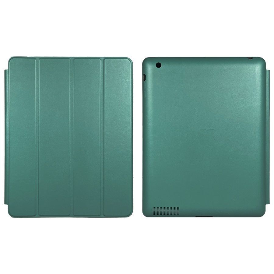 Чохол-книжка Original Smart Case iPad 2, iPad 3, iPad 4 green 16071023 фото