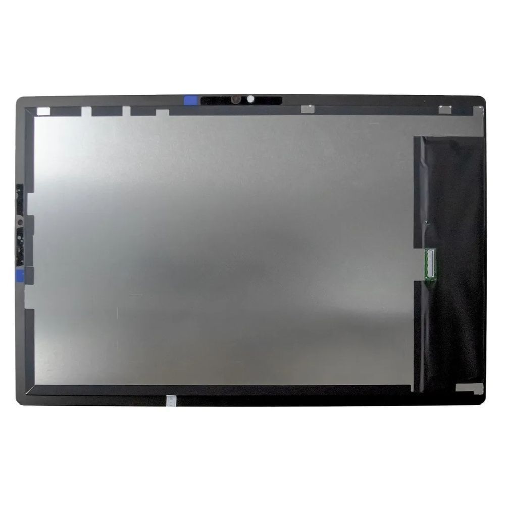 Дисплей для Blackview Tab 15 з чорним тачскріном, Original (PRC) 433721 фото