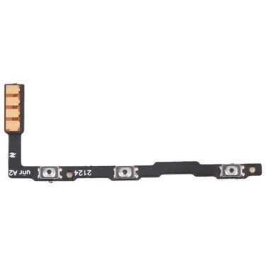 Шлейф кнопок включення та гучності ZTE Blade A5 2020 9110 фото