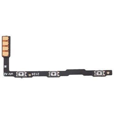 Шлейф кнопок включення та гучності ZTE Blade A5 2020 9110 фото