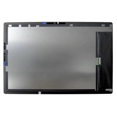 Дисплей для Blackview Tab 15 з чорним тачскріном, Original (PRC) 433721 фото