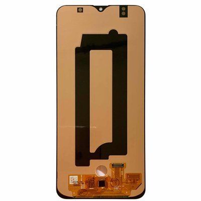 Дисплей для Samsung A307 Galaxy A30S (2019) з чорним тачскріном, OLED 34388 фото