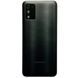 Задня кришка Samsung A037 Galaxy A03s 2021 black (зі склом камери)  53211 фото 3