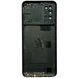 Задня кришка Samsung A037 Galaxy A03s 2021 black (зі склом камери)  53211 фото 2