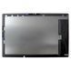 Дисплей для Blackview Tab 15 з чорним тачскріном, Original (PRC) 433721 фото