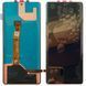 Дисплей для Huawei Honor Magic 5 Lite (RMO-NX3) з чорним тачскріном Original (China) 9860703 фото