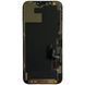 Дисплей для iPhone 12 | iPhone 12 Pro з чорним тачскріном, Original (REF) Без мікросхеми 105413_5 фото