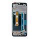 Дисплей для OPPO A15 (CPH2185) з чорним тачскріном та корпусною рамкою, Original (PRC) 077518_1 фото