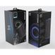 Колонка Bluetooth SENTEO Storm black-purple 40240 фото 2