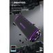 Колонка Bluetooth SENTEO Storm black-purple 40240 фото