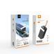 Power Bank WUW Y117 Led Lamp (50000mAh) black 819269 фото