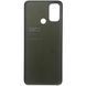 Задня кришка OPPO A32 4G | OPPO A33 | OPPO A53 4G | OPPO A53S 4G black (без скла камери)  53246 фото 2