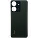 Задня кришка Xiaomi Redmi 13C 4G black (без скла камери) 0712387 фото 2