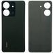 Задня кришка Xiaomi Redmi 13C 4G black (без скла камери) 0712387 фото