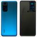 Задня кришка Xiaomi Redmi Note 11S (Camera 108MP) twilight blue (зі склом камери) 0712402 фото 1