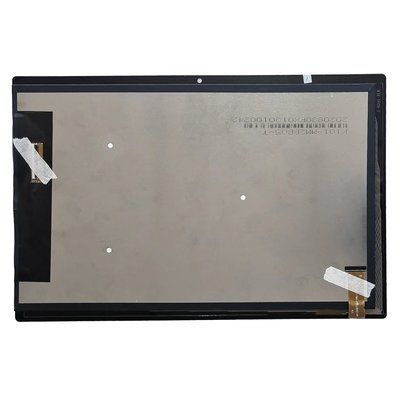 Дисплей для Blackview Tab 8 | Blackview Tab 8E з чорним тачскріном, Original (PRC) 374767_1 фото