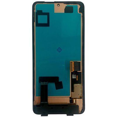 Дисплей для Google Pixel 8 Pro з чорним тачскріном, OLED 109024 фото