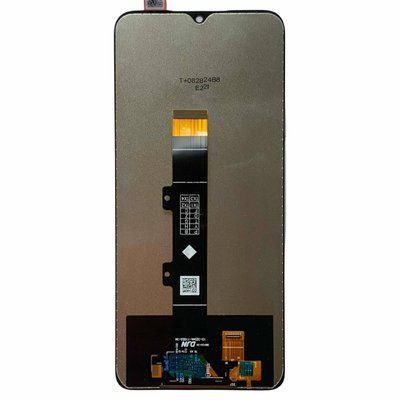 Дисплей для Motorola Moto E22 | Moto E22i з чорним тачскріном, Original (PRC) 101250 фото