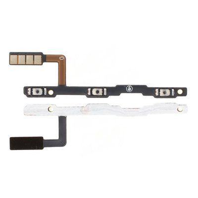 Шлейф кнопок включення та гучності ZTE Blade A52 2022  9113 фото