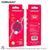 Кабель Tornado TX10 Nylon 2.4A USB to Micro 1m 01050497 фото