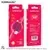 Кабель Tornado TX10 Nylon 2.4A USB to Micro 1m 01050497 фото