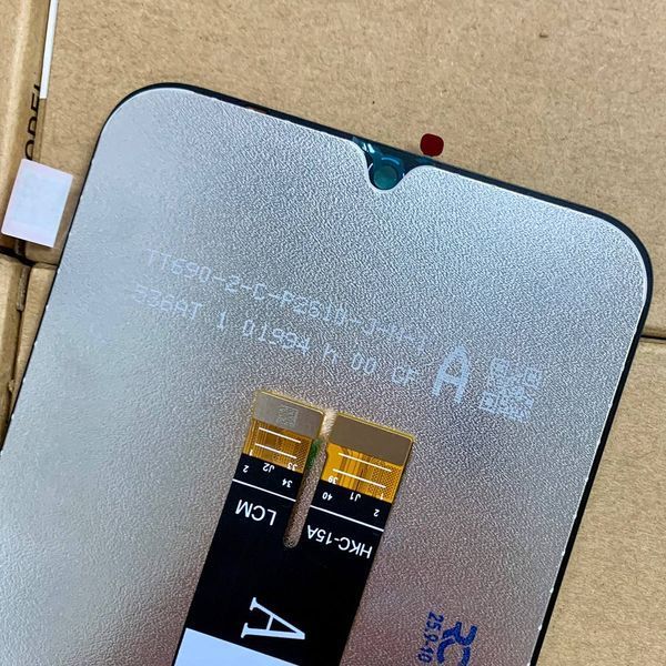 Дисплей для Xiaomi Redmi 15C 5G (2508CRN2BC) з чорним тачскріном, Original (PRC) (Глобальна версія) 9860816_2 фото