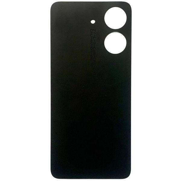 Задня кришка Xiaomi Redmi 13C 4G blue (без скла камери) 0712388 фото